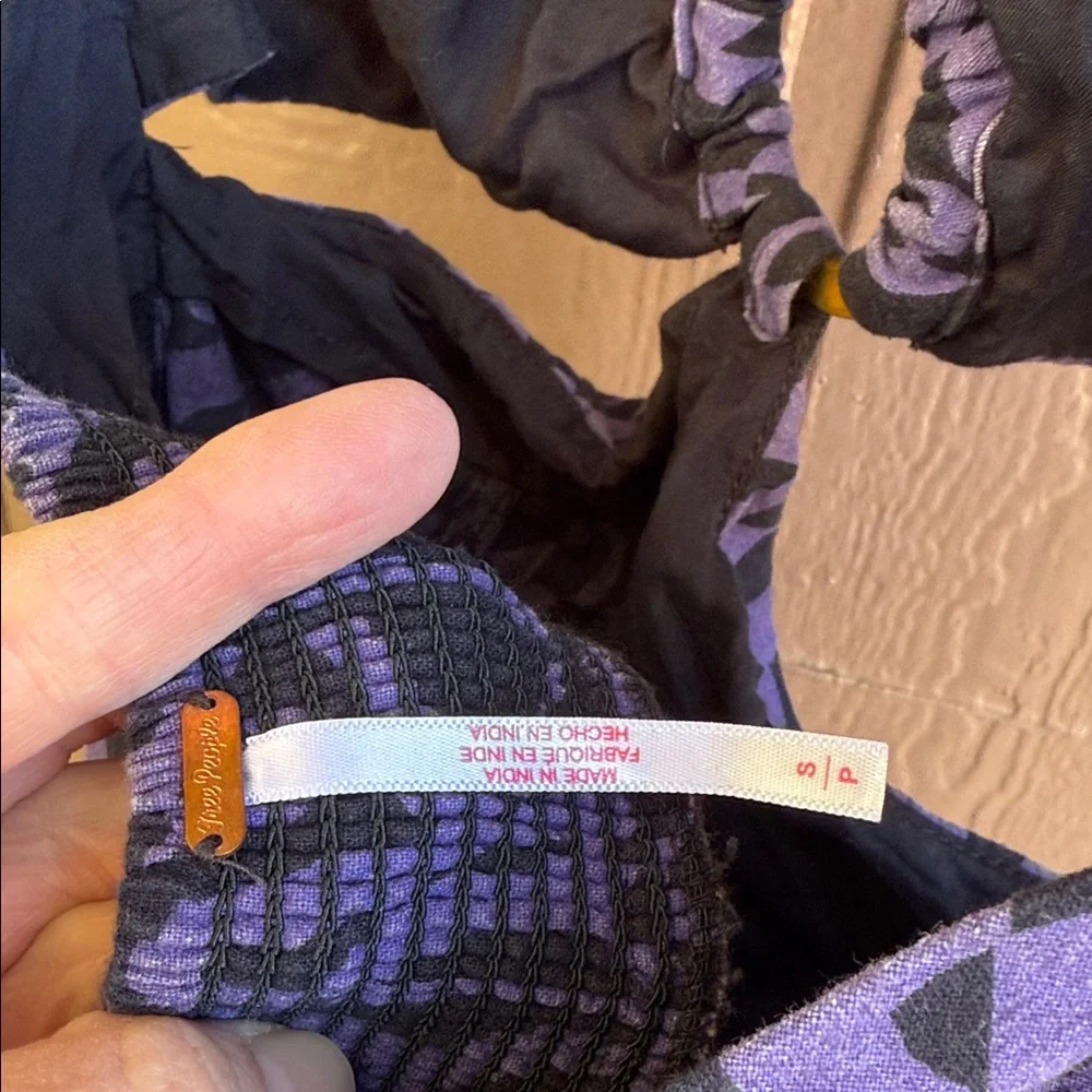 Free People Jumpsuit - Picture 8 of 10